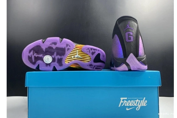 Rep EP JORDAN CV2469-001 AIR RETRO DOERNBECHER '' CV2469-001 14 0215